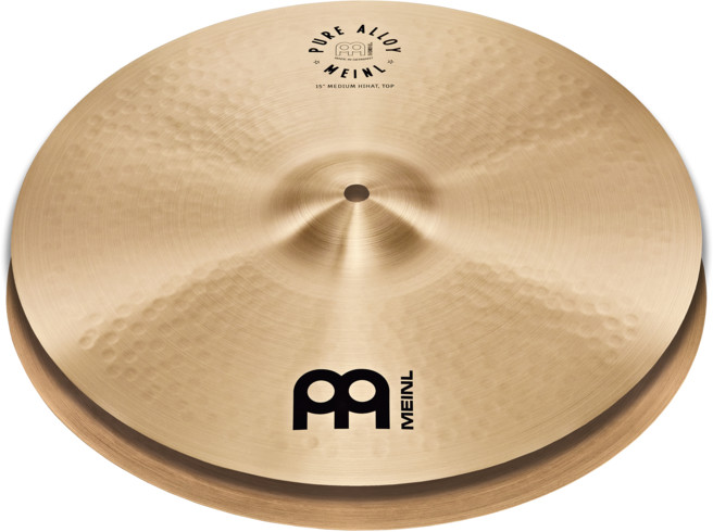 Meinl Pure Alloy nośnik Hi-Hat pa15mh PA15MH