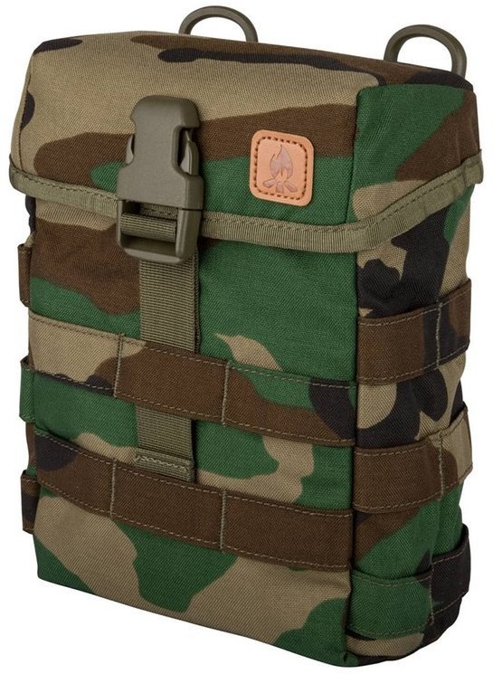 Helikon Tex Tex Ładownica na Akcesoria E&E Pouch US Woodland MO-U03-CD-03