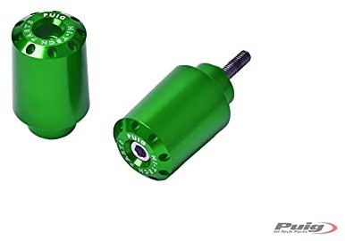 Puig 9357 V Bar końce pary, długość 9357 V do Kawasaki Z650 17 ' 9357V