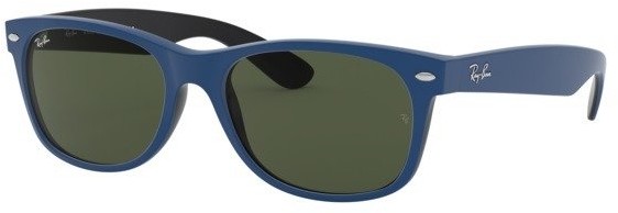 Ray Ban Okulary Przeciwsłoneczne Rb 2132 NEW WAYFARER 646331