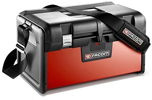 Facom skrzynka narzędziowa Bi-Materiał, 1 sztuki, BT.200 BT.200