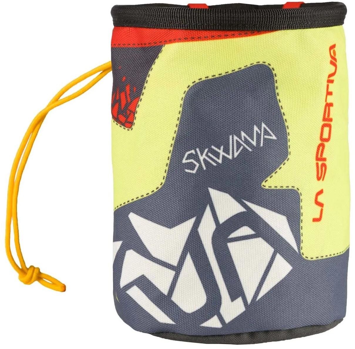 La Sportiva Skwama Chalk Bag