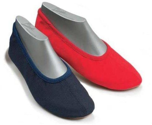 Beck Basic 060 S, uniseks  dzieci buty sportowe  gimnastyka -  czerwony -  39 060_07