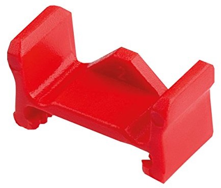 Knipex ogranicznik długości do 12 62 180 długość: 15 MM, 1 sztuki, 12 69 23 12 69 23