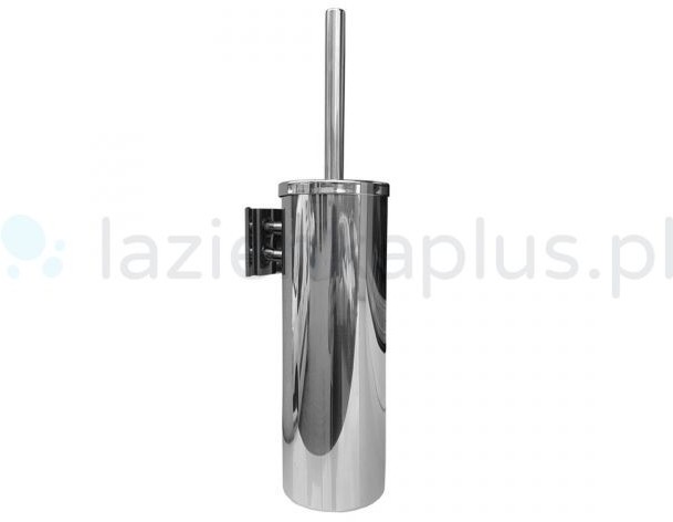 Merida szczotka toaletowa stal GIP351