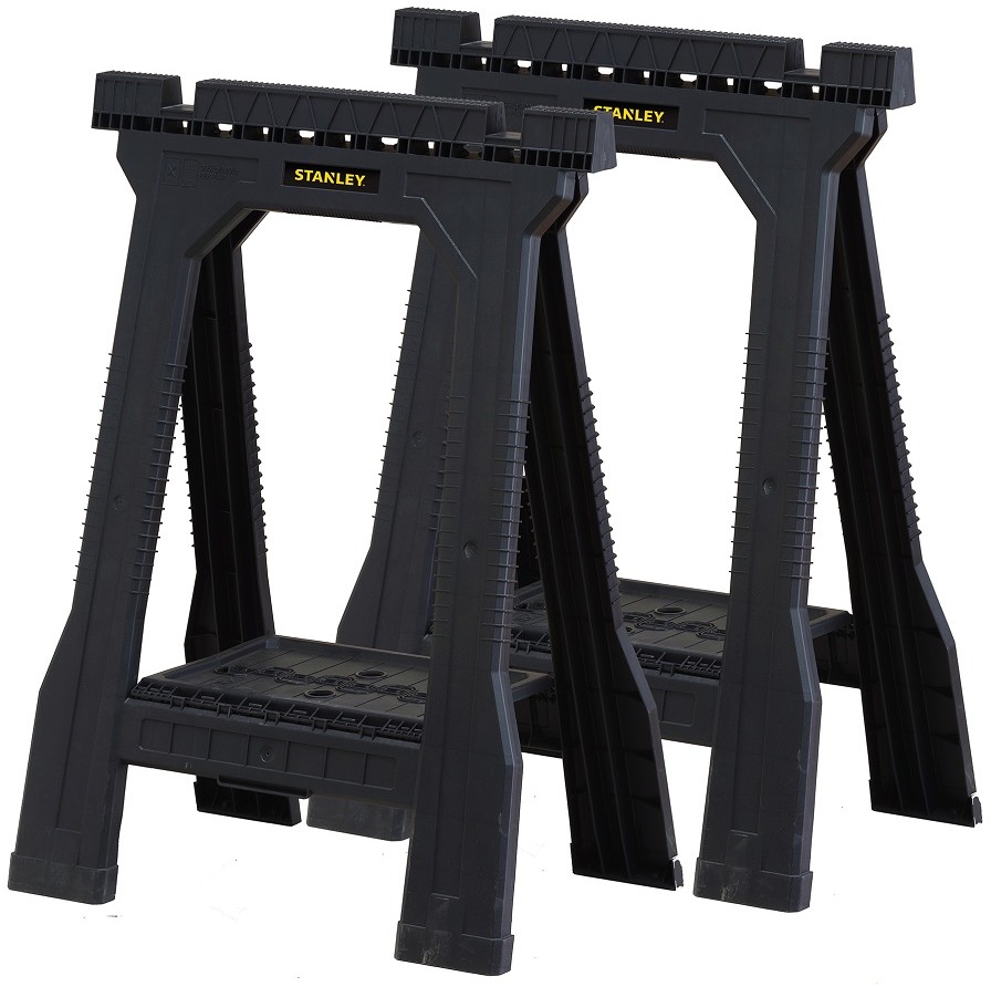 Stanley Koziołki warsztatowe Junior 2 szt. (STST1-70355)