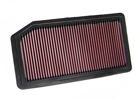 K&N 33  2323 K & N zamienny filtr powietrza 33-2323