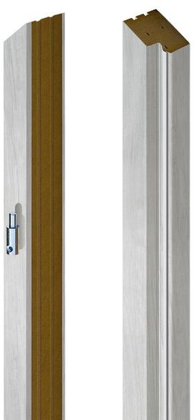 ARTENS Belka ościeżnicy bocznej STAŁEJ lewy ARTENS