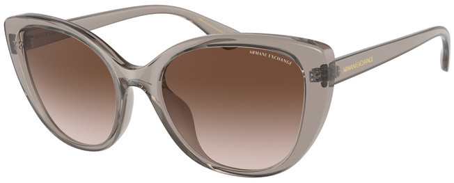 Armani Exchange Okulary Przeciwsłoneczne Exchange AX 4111SU 824013