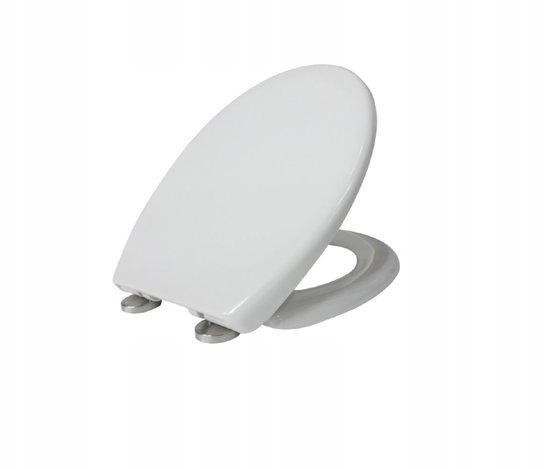 Koło Deska Sedesowa Wolnoopadajaca Rekord Wypinana