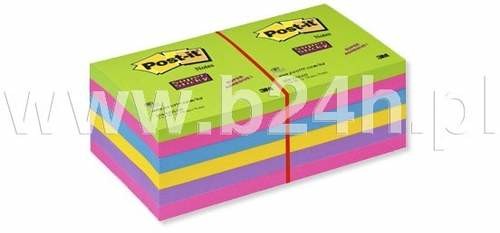 Post-it 76X76 654-12SSUC 3M