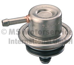 PIERBURG Regulator ciżnienia paliwa 7.21548.51.0