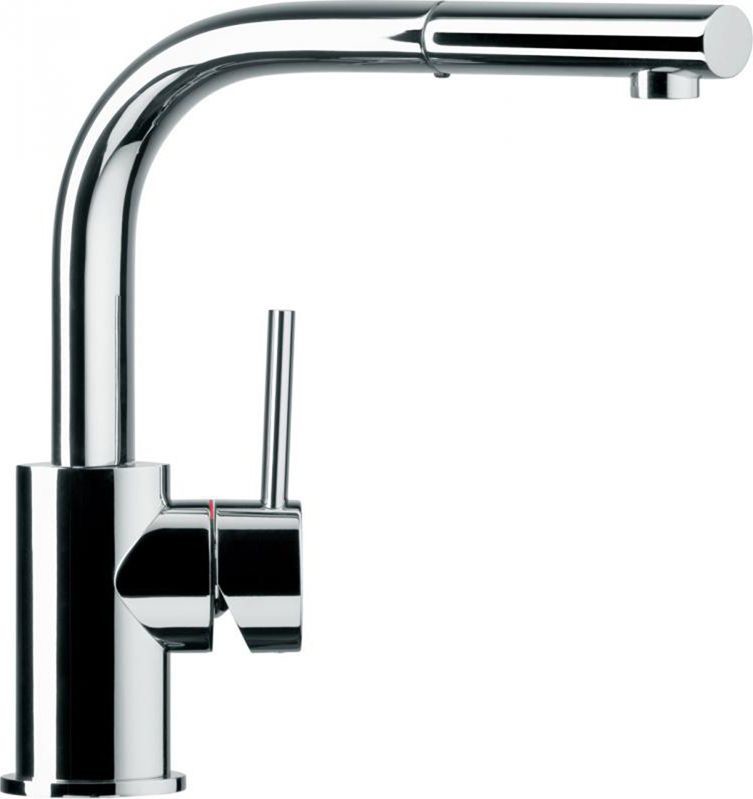 Schock Nimbus 523.120 Chrome