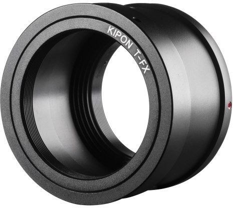 Kipon T2 Adapter Fuji X - 19557