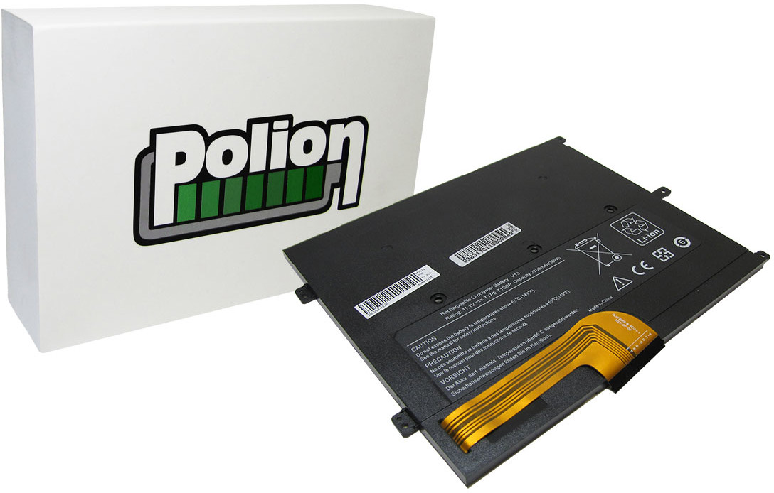 Dell Bateria do laptopa Vostro V13 V130 V13Z