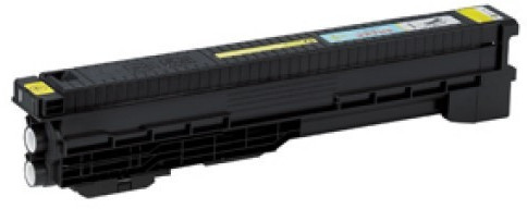 Canon Canon C-EXV8Y żółty (yellow) toner zamiennik