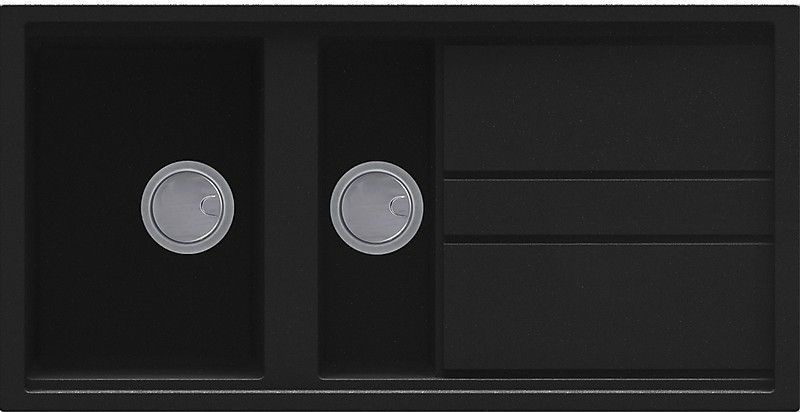 Elleci BEST 475 nero G40 GRANITEK (LGB47540)