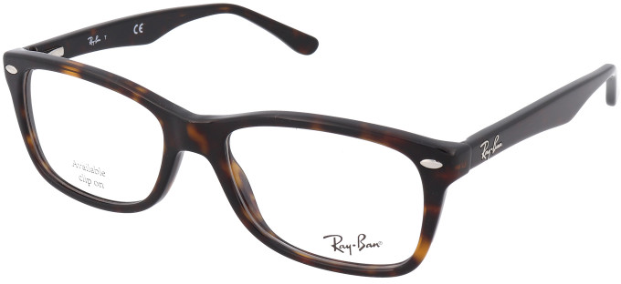Ray Ban The Timeless RX5228 2012