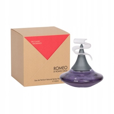 Romeo Gigli Romeo Romeo di Romeo 100 ml