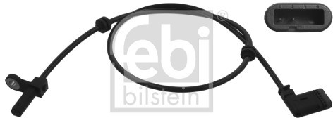 FEBI Czujnik, prędkosć obrotowa koła 39479