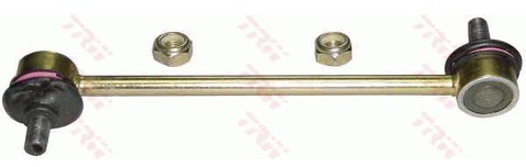 TRW Drążek / wspornik, stabilizator JTS186