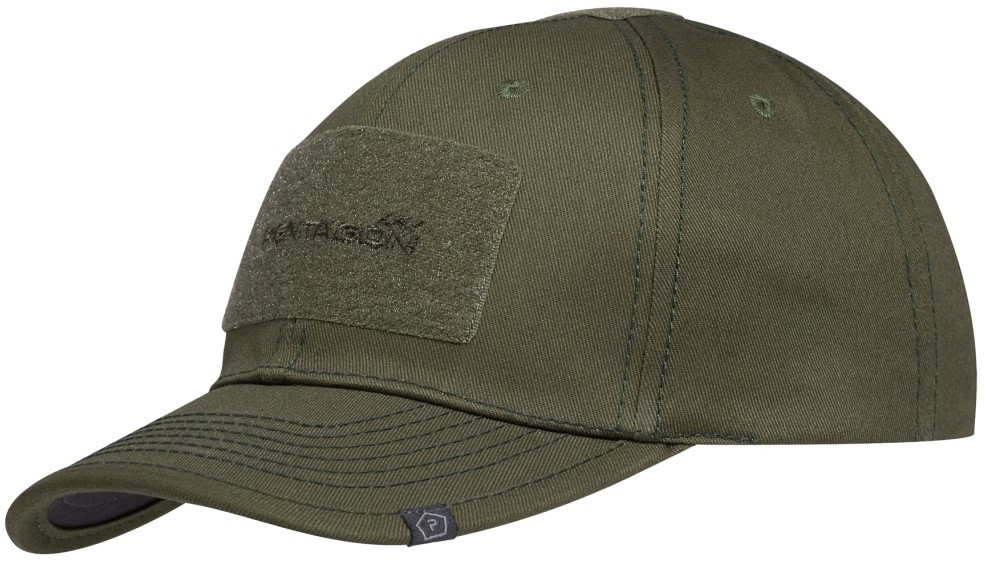 Pentagon Czapka Pentagon Tactical 2.0 Olive (K13025-06)