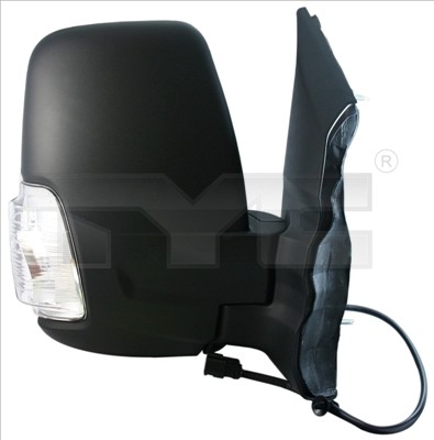 TYC Lusterko zewnętrzne 310-0220 310-0220