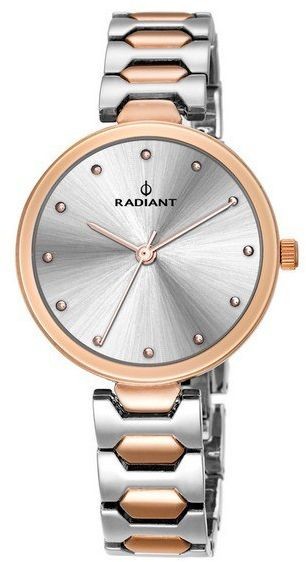 Radiant Zegarek Damski RA443205 (34 mm) S0340617