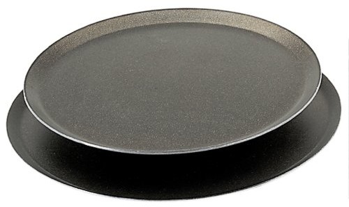 De Buyer blacha do pieczenia z powłoką zapobiegającą przywieraniu 8136.24