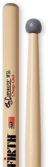 Vic Firth ms6co PVF MS6CO