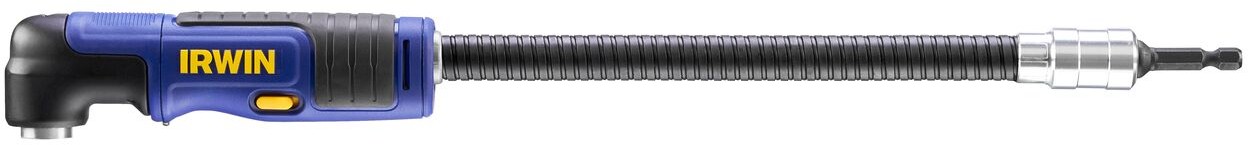 Irwin NEWELL Uchwyt 90° modularny elastyczny 4w1 (6064612)