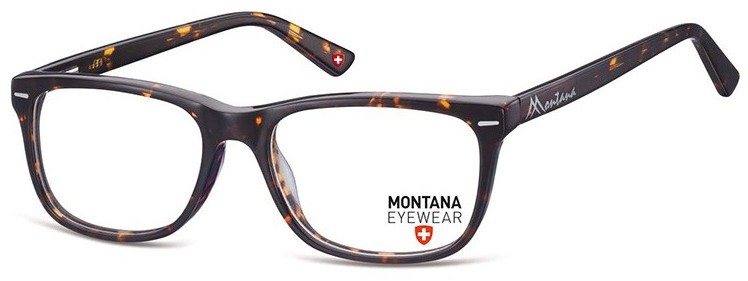 Montana Oprawki okulary optyczne, korekcyjne MA71F