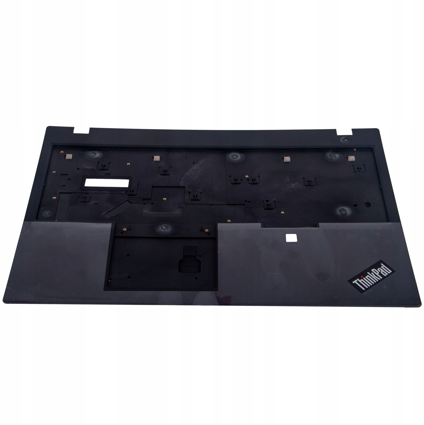 Lenovo Palmrest L590 02DM316 czytnik linii