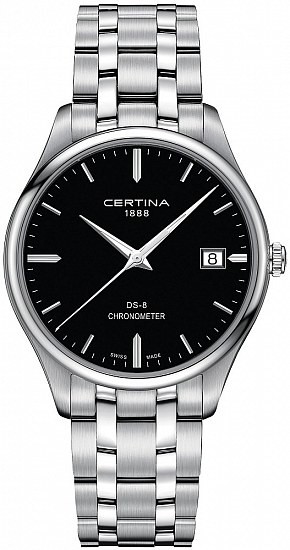 Certina DS-8 Cosc C033.451.11.051.00