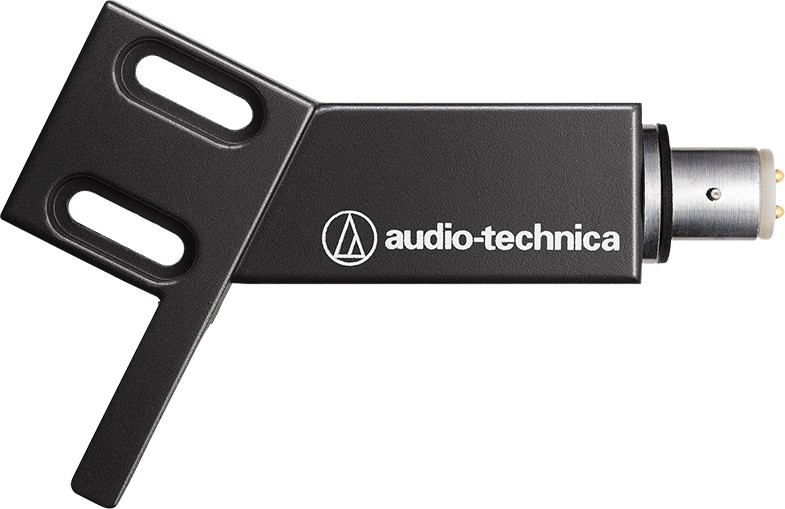 Audio-Technica Headsheel HS4 czarny)