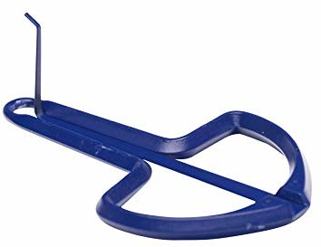 Unbekannt FUZEAU 4996 Harfe  losowy kolor 4996