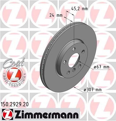Zimmermann (OTTO GMBH) (OTTO GMBH) 150.2929.20 150.2929.20