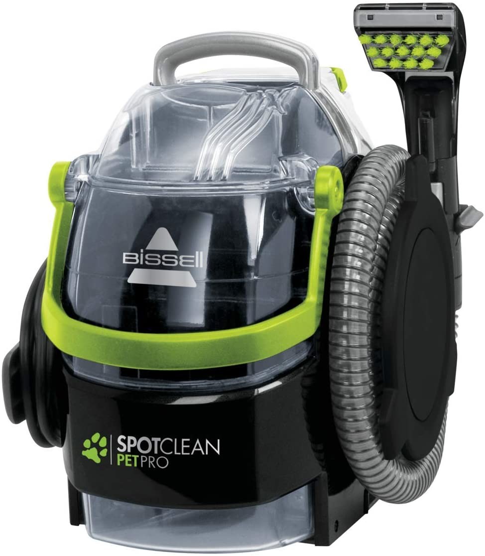 Bissell SpotClean Pet Pro 15585