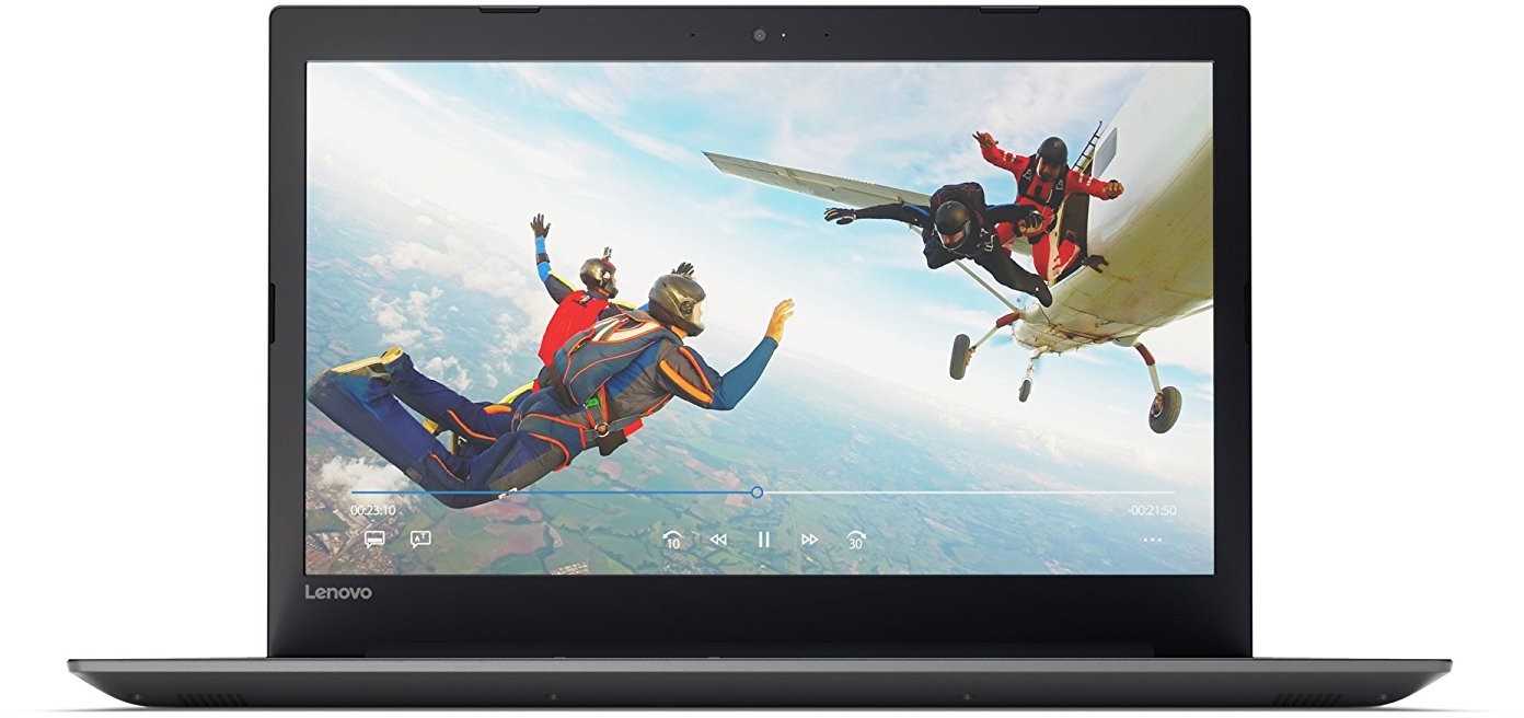 Lenovo IdeaPad 320-17IKB (80XM001CUK)