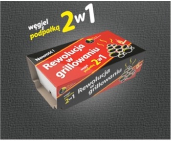 Grill&Party Pack PACK 2W1 Zakupy dla domu i biura! 45421740