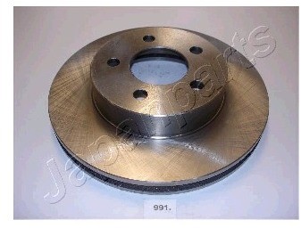 JAPANPARTS Tarcza hamulcowa DI-991