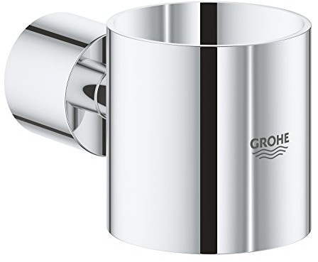 Grohe GROHE akcesoriów łazienkowych, metal, chrom, 11.5 x 9.5 x 7 cm 40304003