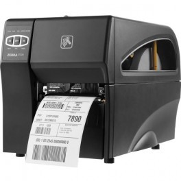 Zebra Drukarka etykiet ZT220 T ZT22042-T0E000FZ