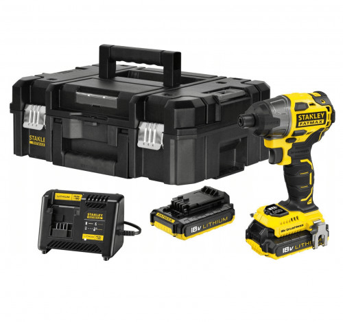 Stanley FMC647D2T