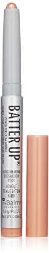 theBalm thebalm Batter Up-Curve ball, light Copper, 1er Pack (1 X 23 G) 681619806414