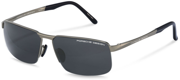 Porsche Design Okulary Przeciwsłoneczne P8917 C