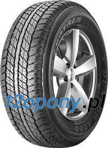 Dunlop Grandtrek AT 20 245/70R17 110S