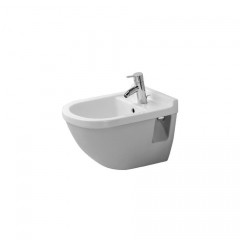 Duravit 2230150000 STARCK 3 Bidet podwieszany 360x540