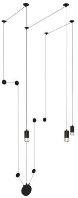 STEP Lampa Linea STEP XT012-3W XT012-3W