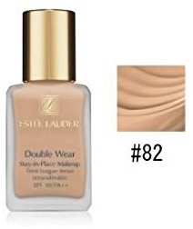 Estee Lauder E. Lauder Double Wear Stay w Place Makeup spf10Â 82Â Warm Vanilla 2Â W0Â 30Â ML